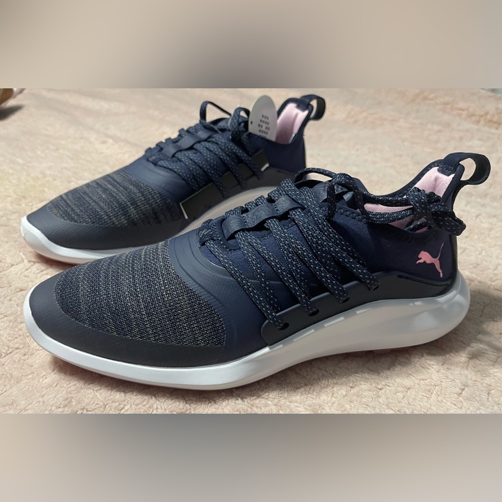 Puma Women’s Ignite NXT Golf/Walking shoe-New-Size 7